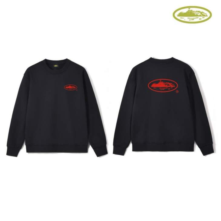 Corteiz Sweatshirt _SKUCorteizS-2XLastxC113431525